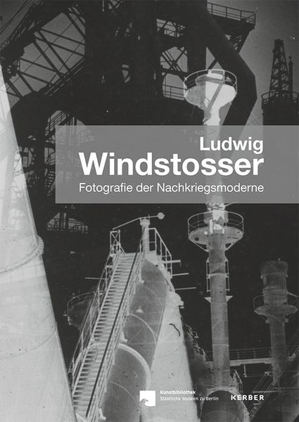 Produktbild: Ludwig Windstosser
