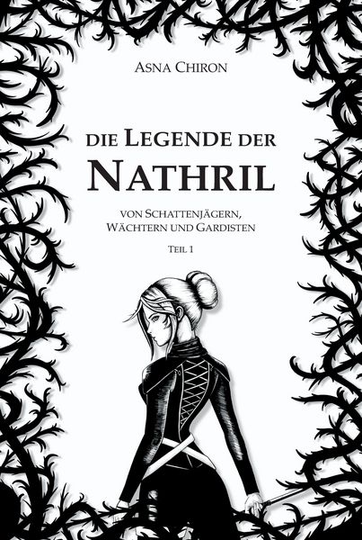 Produktbild: Die Legende der Nathril
