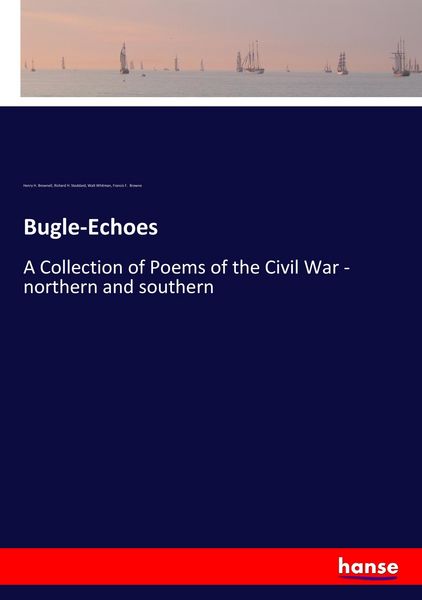 Produktbild: Bugle-Echoes