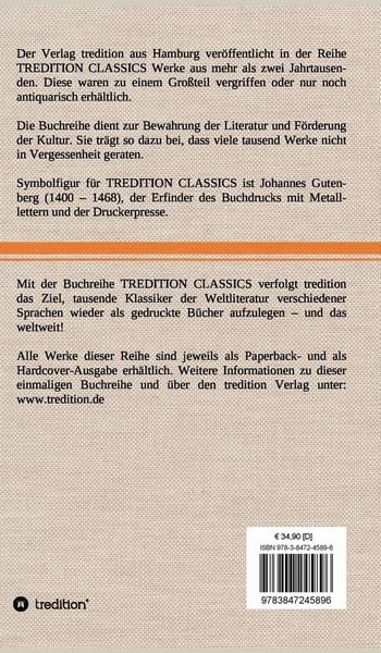 Produktbild: Walhall. Germanische G&ouml;tter- und Heldensagen