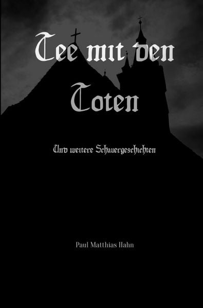 Produktbild: Tee mit den Toten