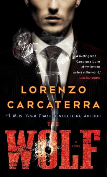 Produktbild: The Wolf