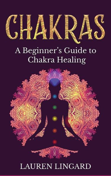 Produktbild: Chakras
