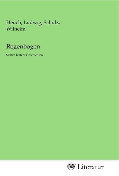 Produktbild: Regenbogen