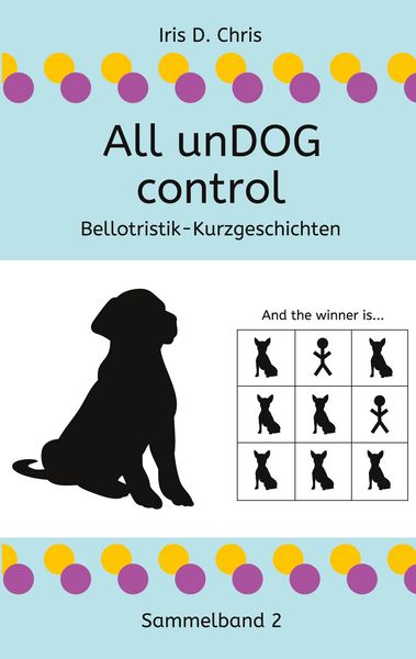 Produktbild: All unDOG control