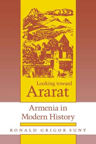 Produktbild: Looking Toward Ararat