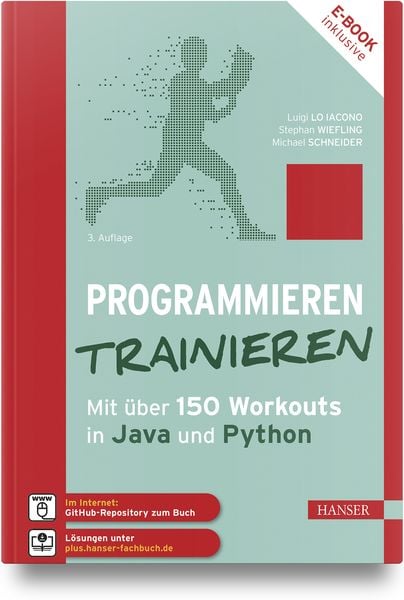 Produktbild: Programmieren trainieren