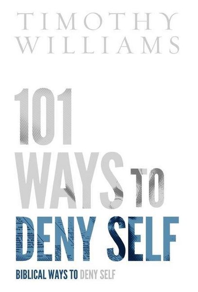 Produktbild: 101 Ways to Deny Self