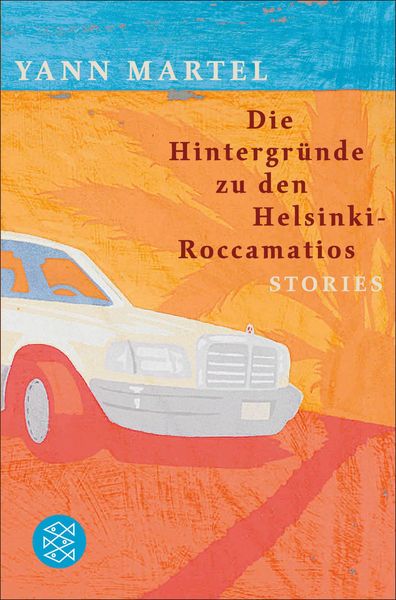 Produktbild: Die Hintergr&uuml;nde zu den Helsinki-Roccamatios