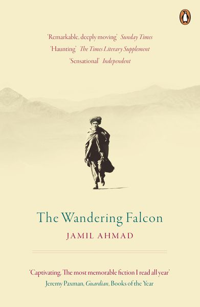 Produktbild: The Wandering Falcon