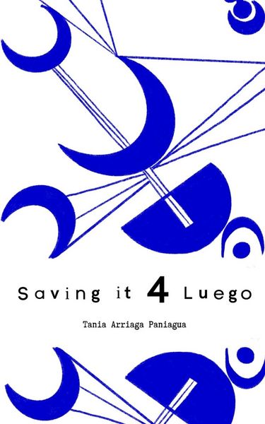 Produktbild: Saving it for Luego