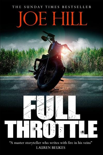 Produktbild: Full Throttle