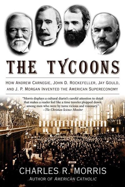 Produktbild: Tycoons