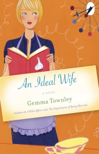 Produktbild: An Ideal Wife
