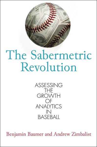 Produktbild: The Sabermetric Revolution