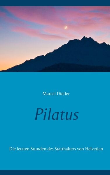 Produktbild: Pilatus