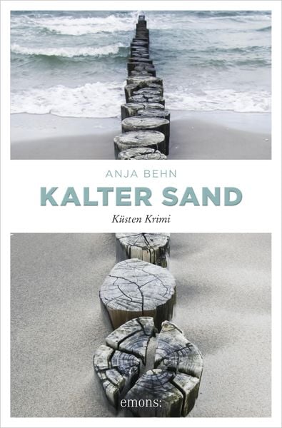 Produktbild: Kalter Sand