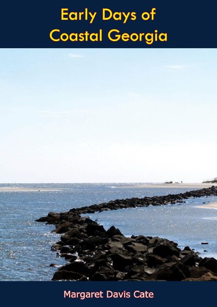 Produktbild: Early Days of Coastal Georgia