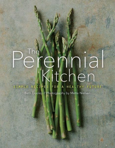Produktbild: The Perennial Kitchen