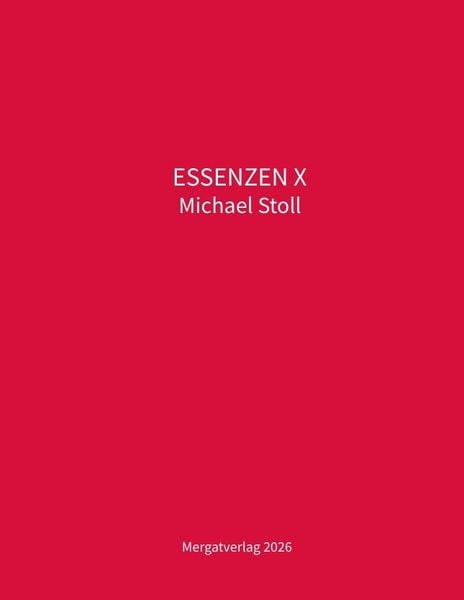 Produktbild: ESSENZEN X.