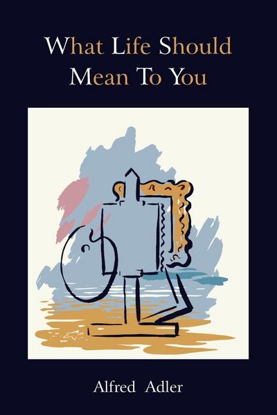 Produktbild: What Life Should Mean to You