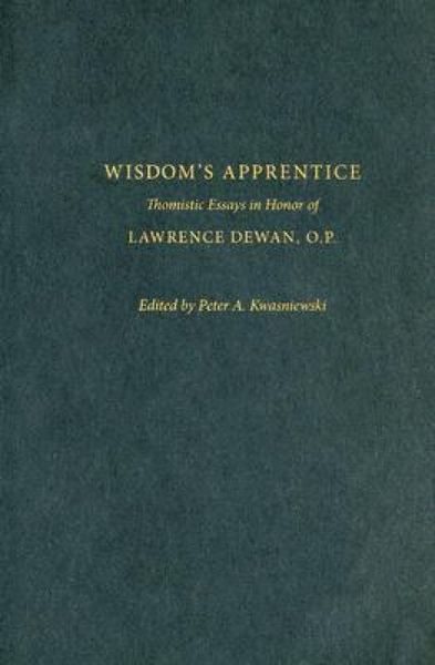 Produktbild: Wisdom's Apprentice