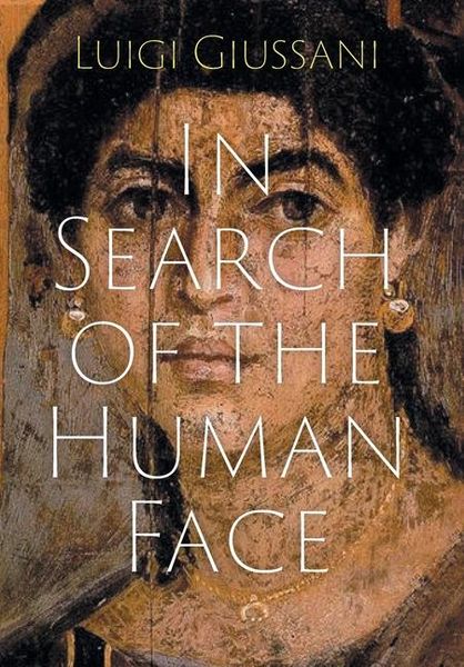 Produktbild: In Search of the Human Face