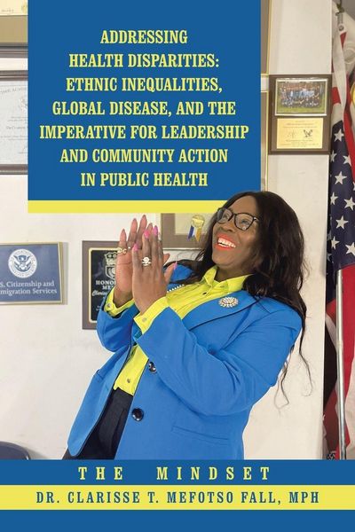 Produktbild: Addressing Health Disparities