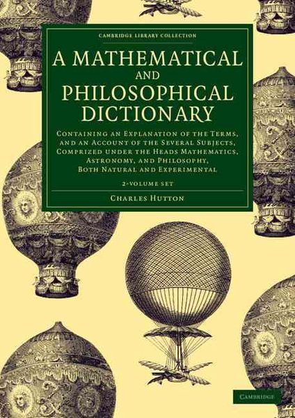 Produktbild: Mathematical & Philosophical D