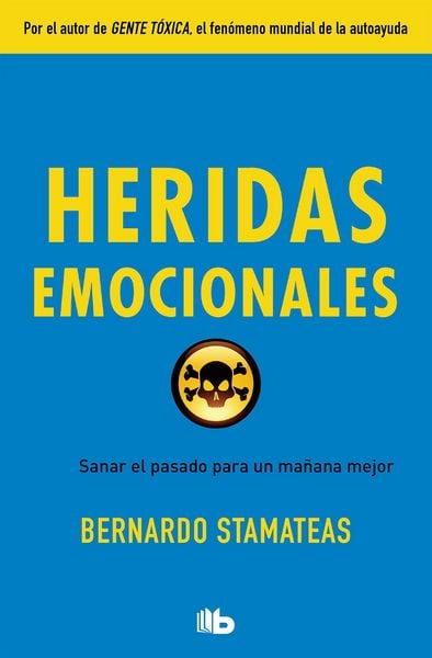 Produktbild: Heridas Emocionales / Emotional Wounds