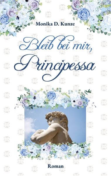 Produktbild: Bleib bei mir, Principessa