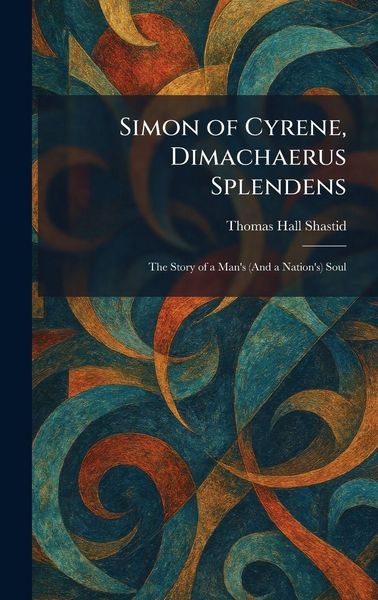Produktbild: Simon of Cyrene, Dimachaerus Splendens