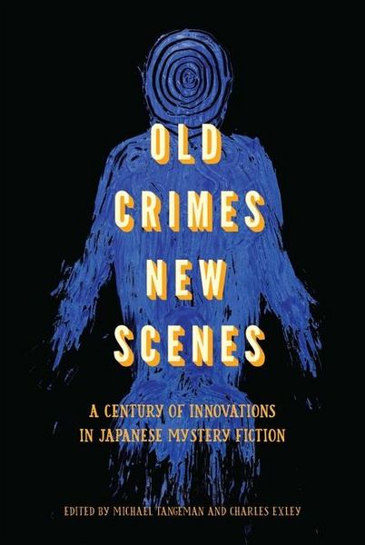 Produktbild: Old Crimes, New Scenes
