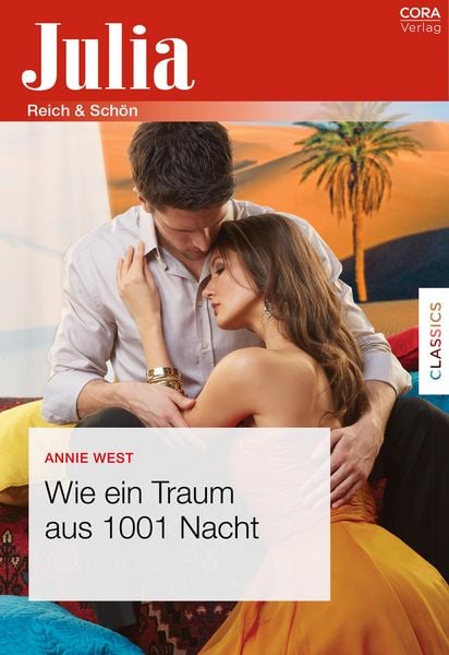 Produktbild: Wie ein Traum aus 1001 Nacht