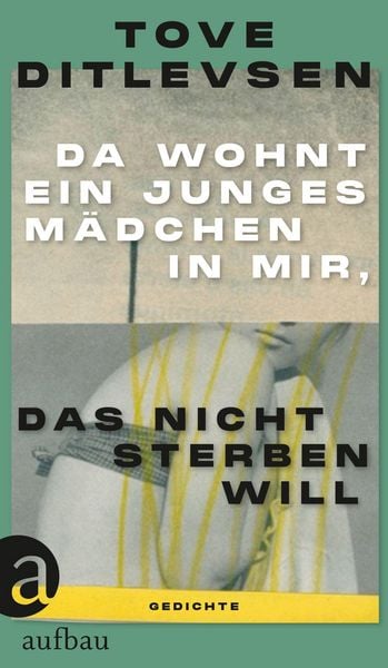 Produktbild: Da wohnt ein junges M&auml;dchen in mir, das nicht sterben will