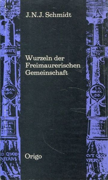 Produktbild: Wurzeln der Freimaurerischen Gemeinschaft