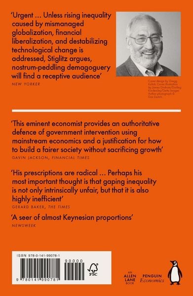Produktbild: People, Power, and Profits
