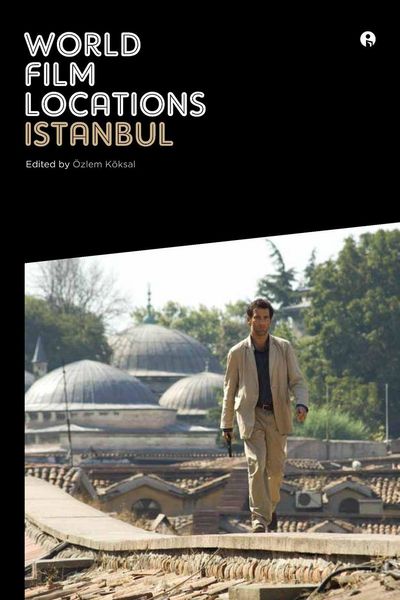 Produktbild: World Film Locations
