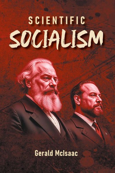 Produktbild: Scientific Socialism