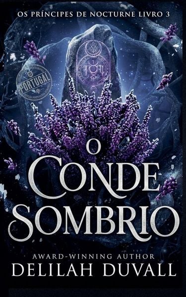 Produktbild: O CONDE SOMBRIO