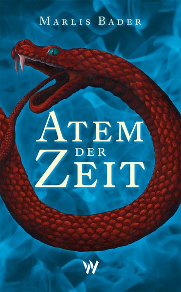 Produktbild: Atem der Zeit