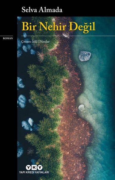 Produktbild: Bir Nehir Degil