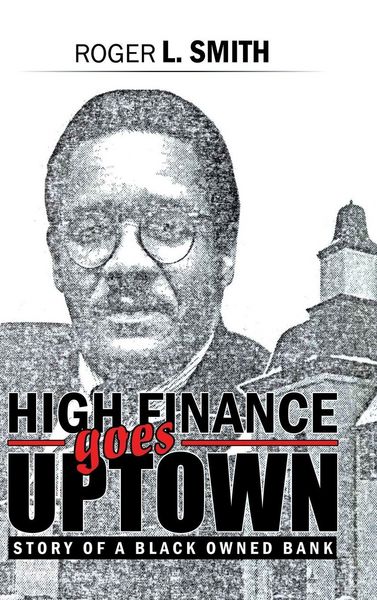 Produktbild: High Finance Goes Uptown