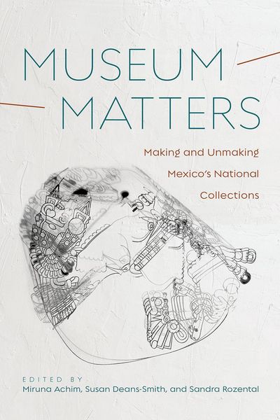 Produktbild: Museum Matters