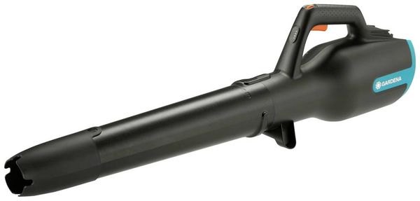 GARDENA 14890-55 Akku Laubbläser ohne Akku 18V