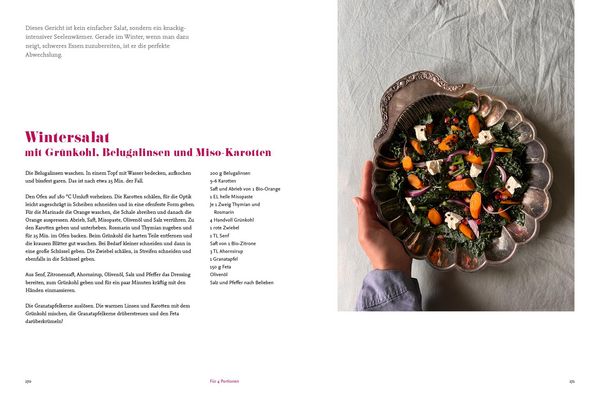 Produktbild: Lovis kocht