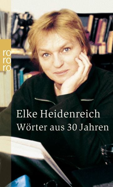 Produktbild: W&ouml;rter aus 30 Jahren