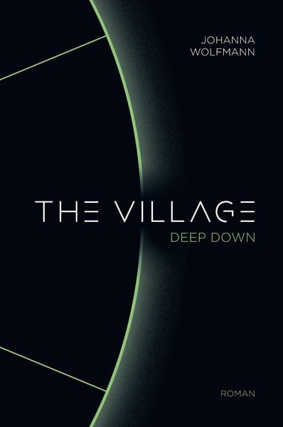 Produktbild: The Village deep down