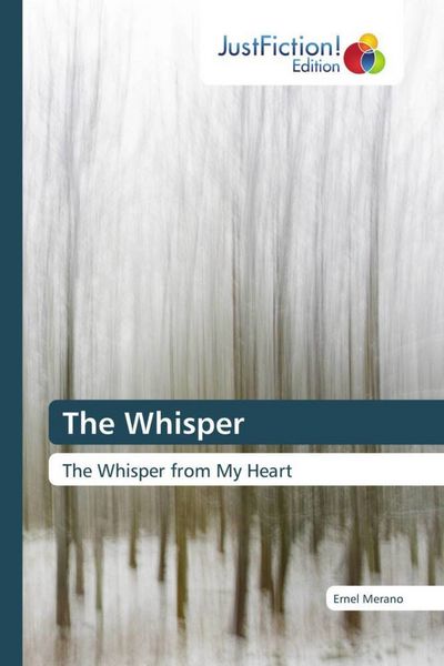 Produktbild: The Whisper