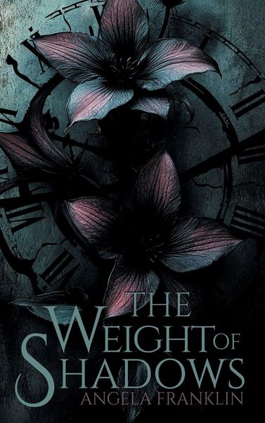 Produktbild: The Weight of Shadows